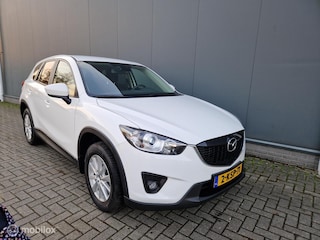 Mazda CX-5 2.0 TS 2WD