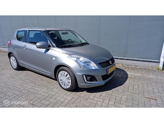 Suzuki Swift 1.2 Comfort EASSS