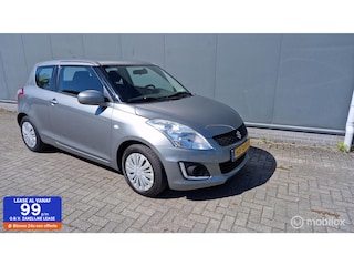 Suzuki Swift 1.2 Comfort EASSS