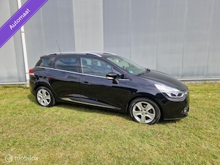Renault Clio Estate 1.2 Dynamique
