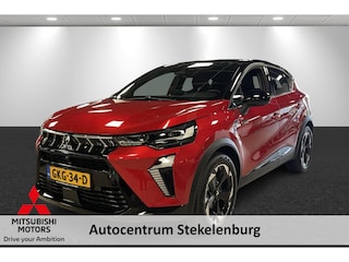 Mitsubishi ASX 1.6 HEV AT Instyle