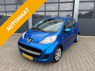 Peugeot 107 1.0 68pk Automaat XS