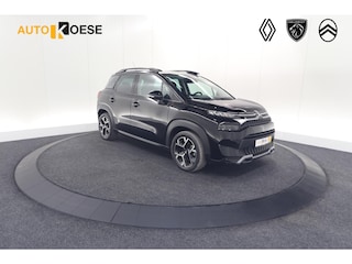 Citroën C3 Aircross PureTech 110 Max | Camera | Navigatie | Apple Carplay | Parkeersensoren