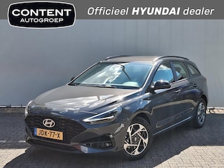 Hyundai i30 Wagon 1.0 T-GDI 100pk Aut Comfort | Demonstratie voertuig