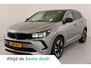 Opel Grandland 1.6 Turbo Plug-In Hybrid Elegance |