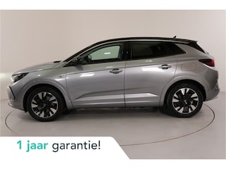Opel Grandland 1.6 Turbo Plug-In Hybrid Elegance |