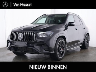 Mercedes-Benz GLE AMG 53 Hybrid 4MATIC+ Premium Plus