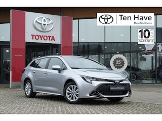 Toyota Corolla Touring Sports 1.8 Hybrid Active