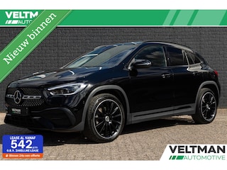 Mercedes-Benz GLA 250 e AMG Line PANO TREKHAAK ADAPTIVE CRUISE
