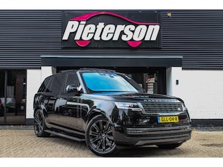 Land Rover Range Rover 3.0 D350 LWB Autobiography 7p. BTW