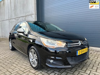 Citroën C4 1.6 VTi Collection CLIMA NAVI PDC NAP 1EIG