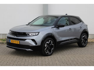 Opel Mokka 1.2 Hybrid 136 pk Aut. GS | Cruise control | Lichtmetalen velgen 5-spaaks 18" | Matrix LED koplampen