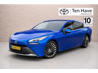 Toyota Mirai Prestige FCV Waterstof 182PK Automaat | Apple Carplay & Android