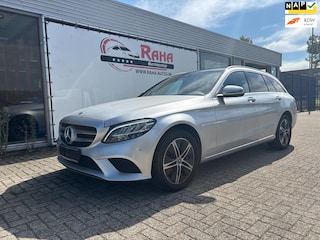 Mercedes-Benz C-klasse Estate 300 d 4MATIC