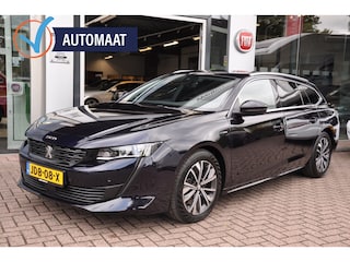Peugeot 508 SW 1.6 PureTech GT