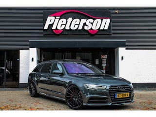 Audi A6 Avant 3.0 TDI BiT Quattro FACELIFT 3X S-Line PANO
