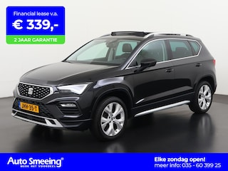 Seat Ateca 1.5 TSI Xperience DSG | Digital Cockpit | Panoramadak | Zondag Open!