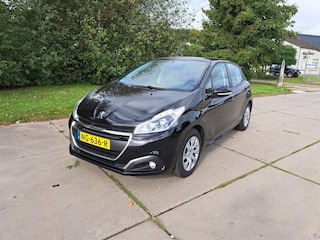 Peugeot 208 1.2 PT BLUE LEASE NAVI NW APK