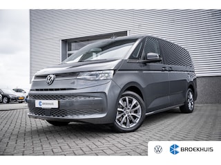 Volkswagen Multivan 1.4 eHybrid TREKHAAK - AUTOM DEUREN - CAMERA