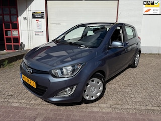 Hyundai i20 1.2i i-Motion |NIEUW APK |AIRCO|LED|1E EIG |NETTE AUTO|