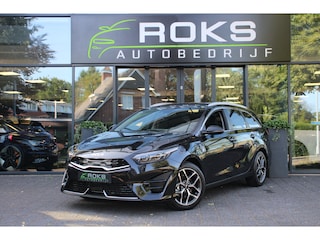 Kia Ceed Sportswagon 1.6 GDI PHEV Bussines Line Nieuw
