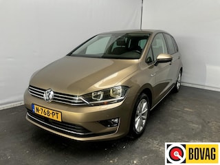Volkswagen Golf Sportsvan 1.4 TSI Business Edition