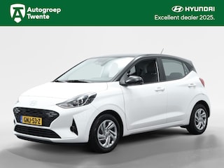 Hyundai i10 1.0 Premium | Private lease 319,- per maand