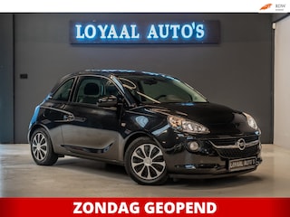 Opel Adam 1.2 | AIRCO | ELEK.RAMEN | NAP | APK.