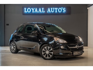 Opel Adam 1.2 | AIRCO | ELEK.RAMEN | NAP | APK.