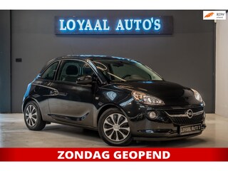 Opel Adam 1.2 | AIRCO | ELEK.RAMEN | NAP | APK.