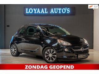 Opel Adam 1.2 | AIRCO | ELEK.RAMEN | NAP | APK.