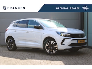 Opel Grandland 1.2 Turbo Level 3 | Trekhaak | Camera | Navigatie | Cruise Control | BLIS