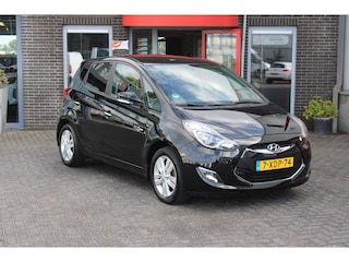 Hyundai ix20 1.4i i-Vision Clima/Cruise/Trekhaak/NL Auto!!