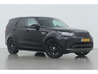 Land Rover Discovery 3.0 Sd6 SE | Commerical | Luchtvering | Trekhaak | ACC | Stoel+Stuurverwarming | Voorruitverwarming