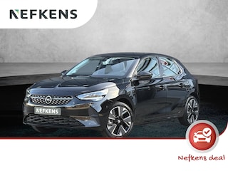 Opel Corsa Elegance 50kWh | 1ste eigenaar | Navigatie | 3 FASE | Winterpakket | 17" LM velgen | Parkeersensoren