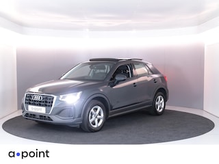 Audi Q2 30 TFSI Pro Line 110 pk | Navigatie via App | Panoramadak | Parkeersensoren achter | LED koplampen | Apple Carplay/Android Auto |