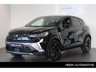 Renault Captur 1.8 E-Tech full hybrid 160 esprit Alpine