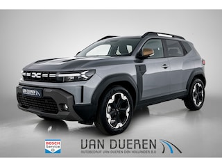Dacia Duster 1.6 Hybrid 140 Extreme 18 inch, 360 camera