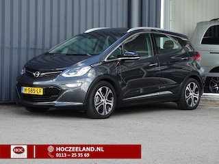 Opel Ampera-e Business executive 60 kWh Leder | Stoelverwarming | Apple Carplay/Android Auto