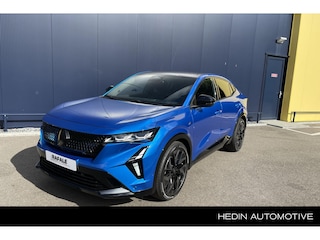 Renault Rafale 1.2 E-Tech full hybrid 200 esprit Alpine