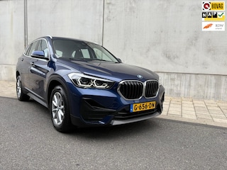 BMW X1 SDrive20i Executive Edition | trekhaak