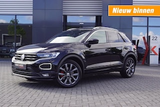 Volkswagen T-Roc 1.5 TSI DSG Sport / Navi / 18 Inch LM/ El. A-Klep/ PDC / slechts 57dkm!