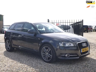 Audi A3 Sportback 1.2 TFSI Ambition Pro Line S let op kmstand onlogisch