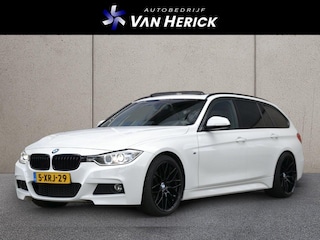 BMW 3-serie Touring 320i Executive | M-Sport | Panorama | Trekhaak | Navi
