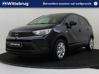 Opel Crossland 1.2 Edition