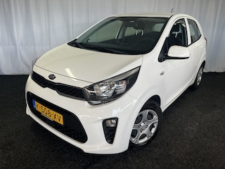 Kia Picanto 1.0 DPi ComfortLine 5PERS. AIRCO/CRUISE/NAP/ELEK.PAKKET