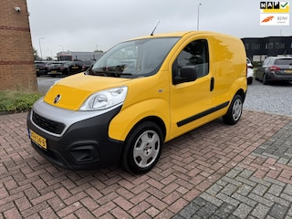 Fiat Fiorino 1.3 MJ SX, Euro 6, Navigatie, PDC, Cruise controle,