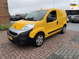 Fiat Fiorino 1.3 MJ SX, Euro 6, Navigatie, PDC, Cruise controle,