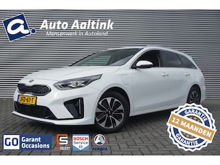 Kia Ceed Sportswagon 140PK PHEV AUTOMAAT WINTERPACK | ADAPTIVE | DODEHOEK | LUXE!