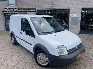 Ford Transit Connect T200S 1.8 TDCi Trekhaak Airco NAP